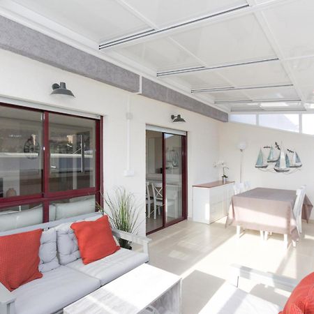 Atico Mira-Rosa By Costablancarent Apartamento Dénia Exterior foto