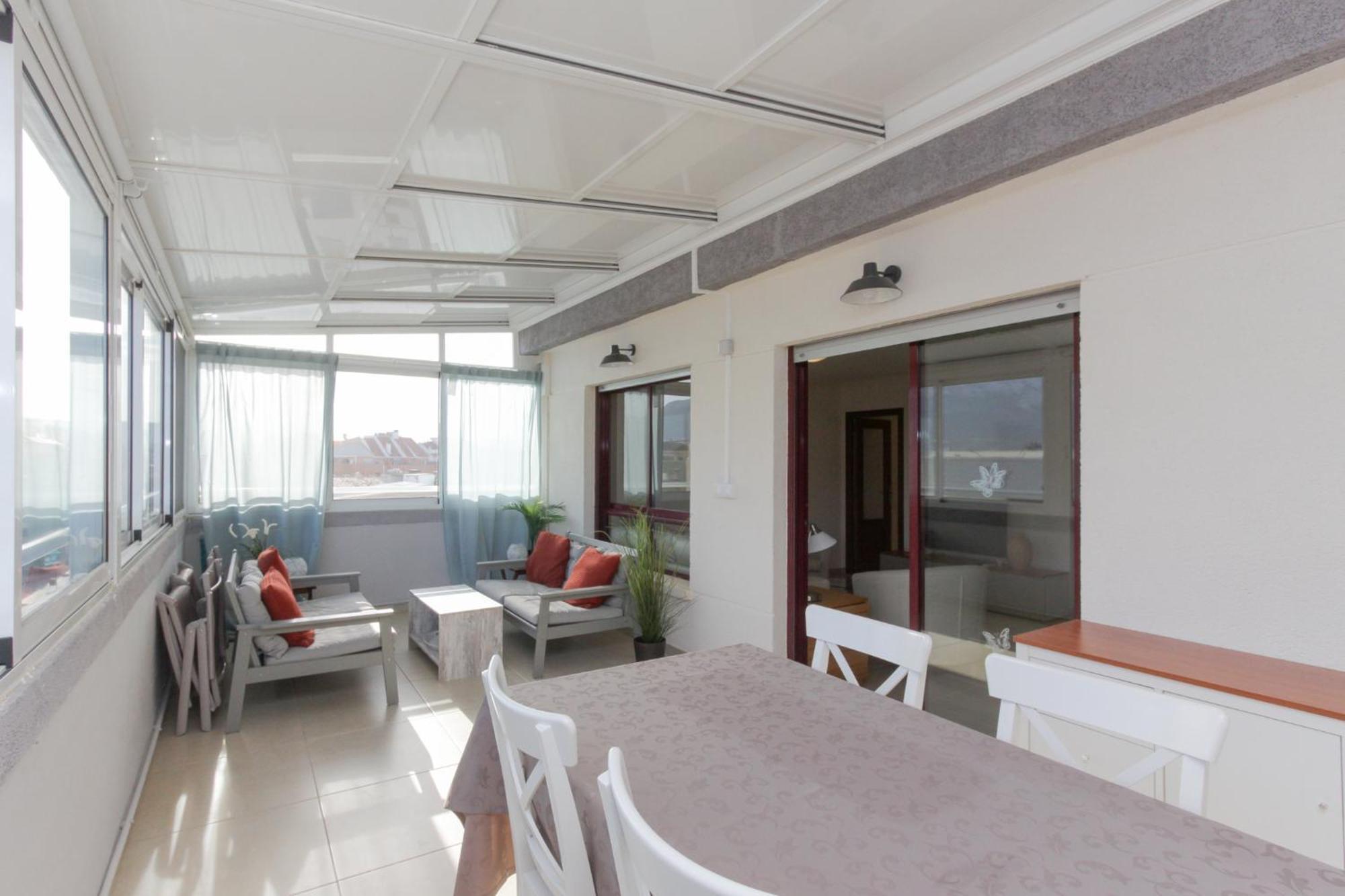 Atico Mira-Rosa By Costablancarent Apartamento Dénia Exterior foto