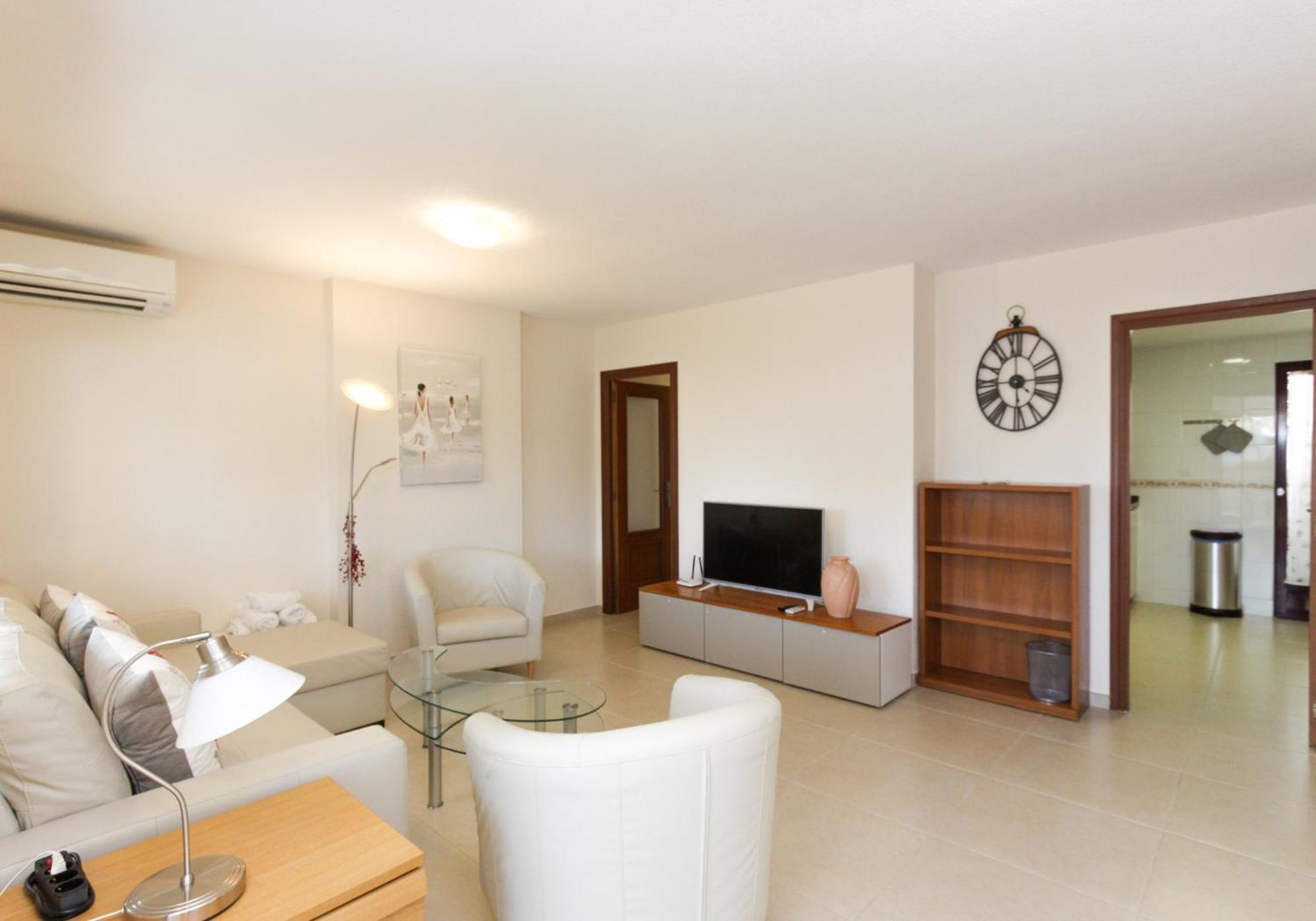 Atico Mira-Rosa By Costablancarent Apartamento Dénia Exterior foto
