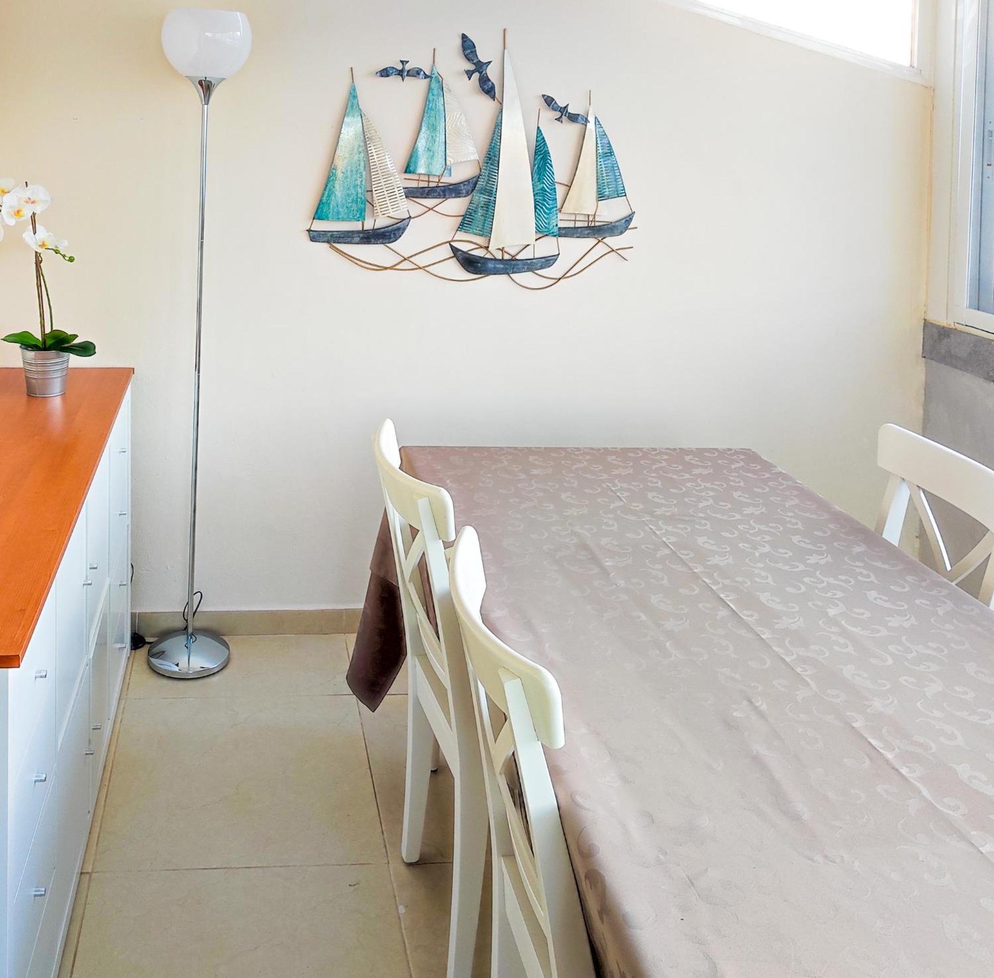 Atico Mira-Rosa By Costablancarent Apartamento Dénia Exterior foto