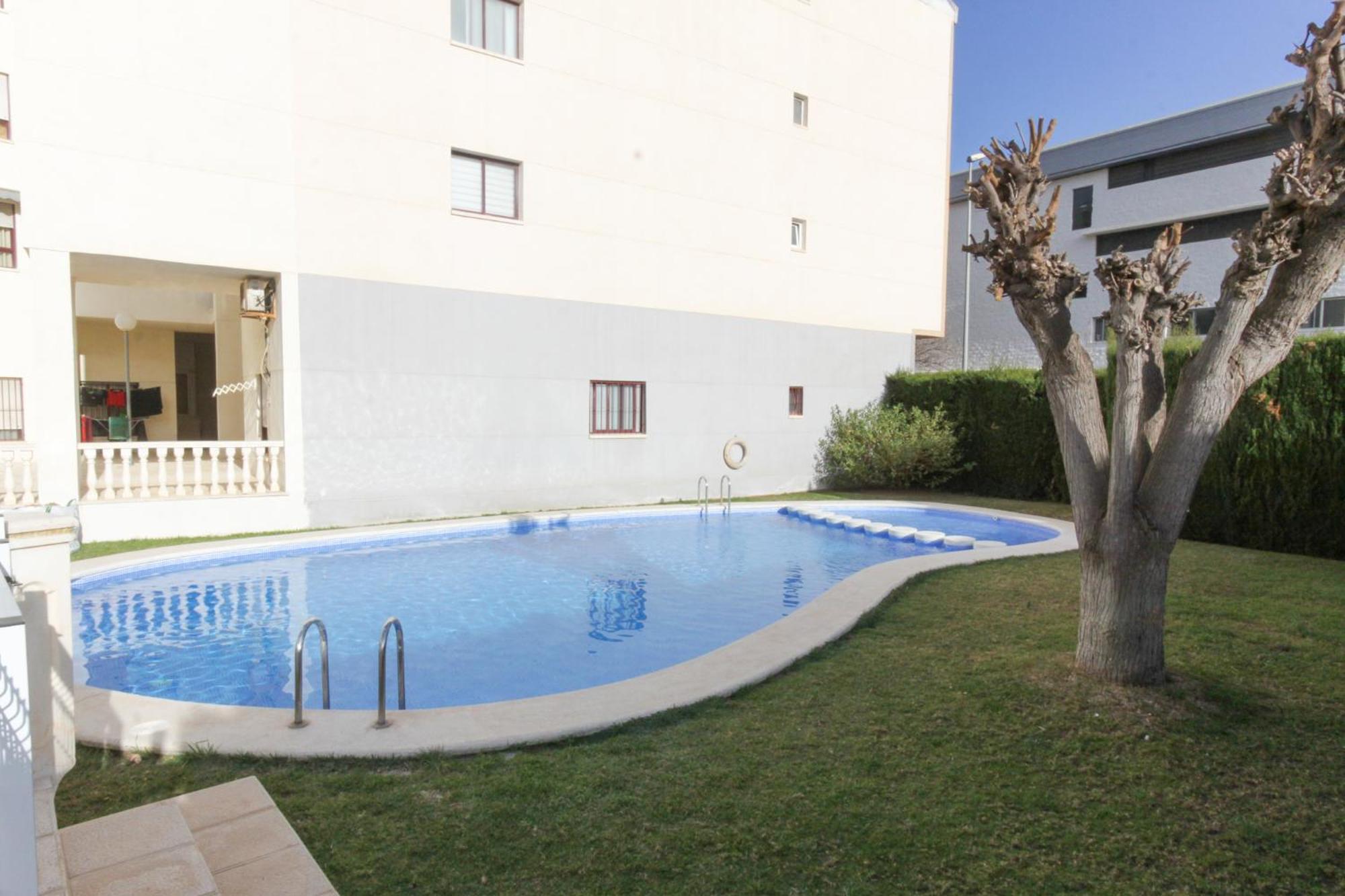 Atico Mira-Rosa By Costablancarent Apartamento Dénia Exterior foto