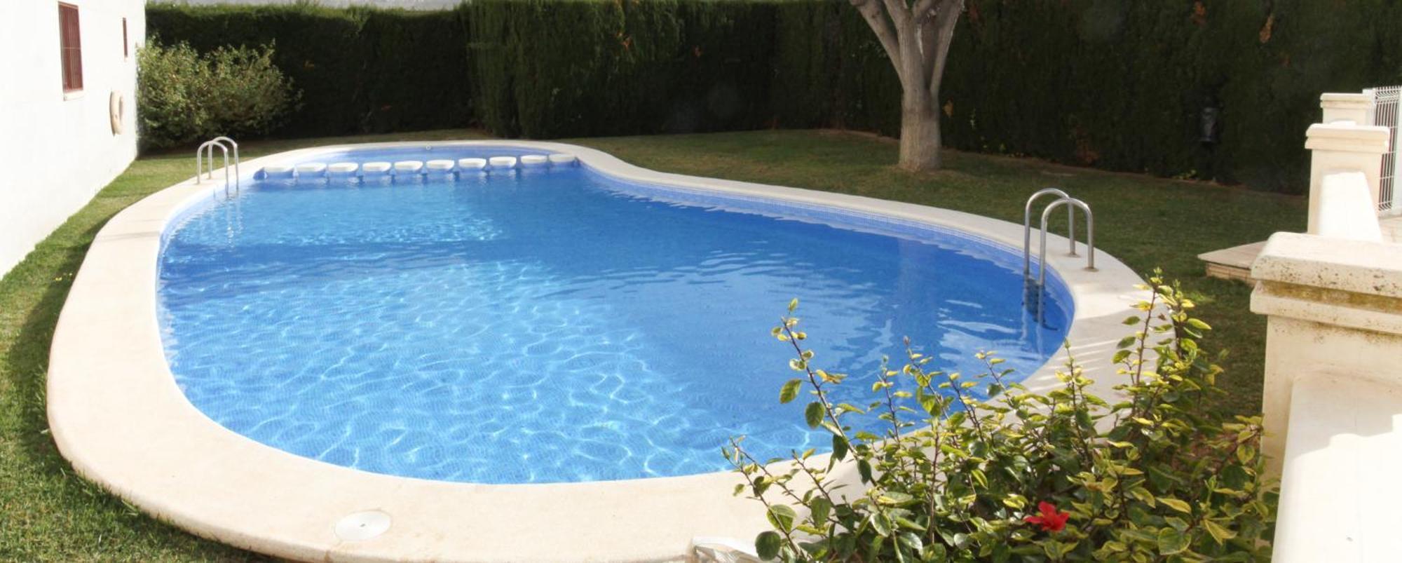 Atico Mira-Rosa By Costablancarent Apartamento Dénia Exterior foto
