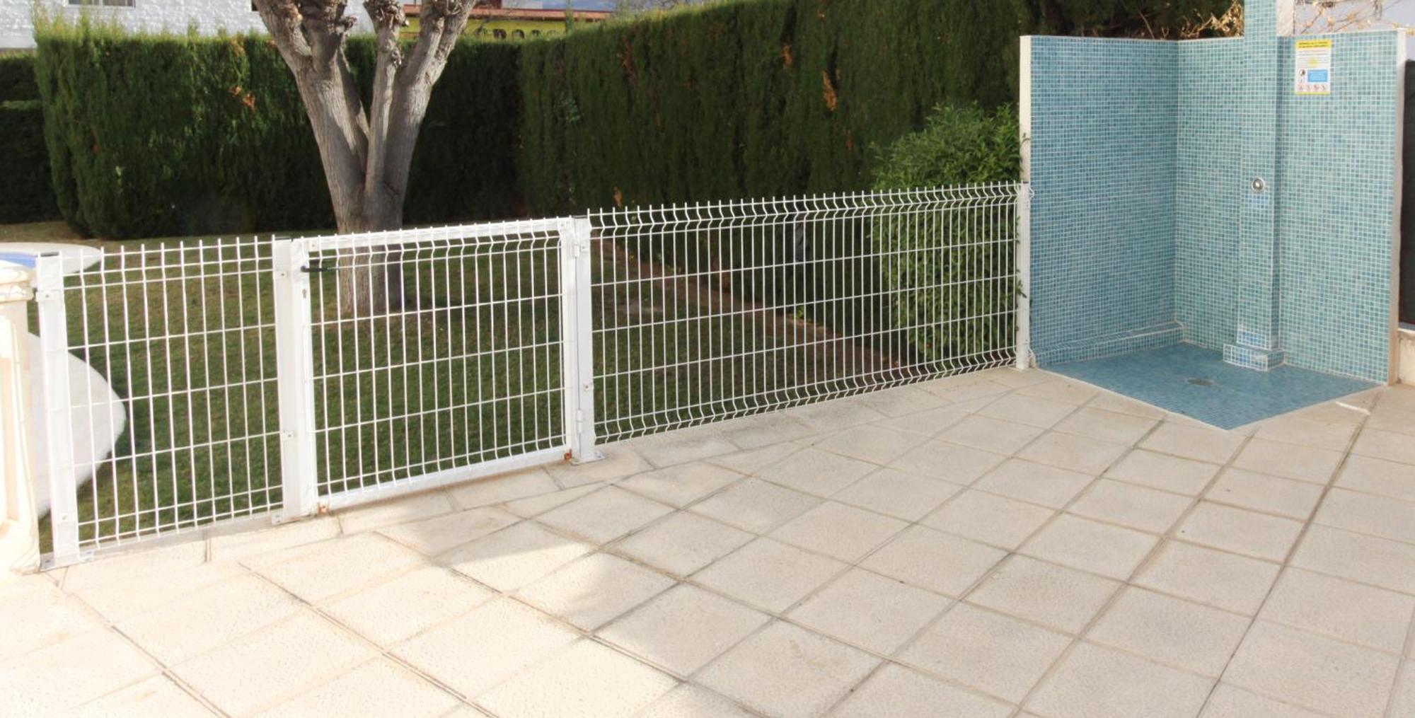 Atico Mira-Rosa By Costablancarent Apartamento Dénia Exterior foto