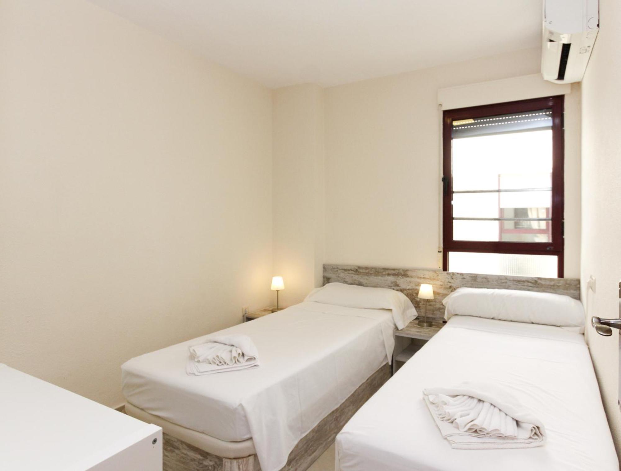 Atico Mira-Rosa By Costablancarent Apartamento Dénia Exterior foto