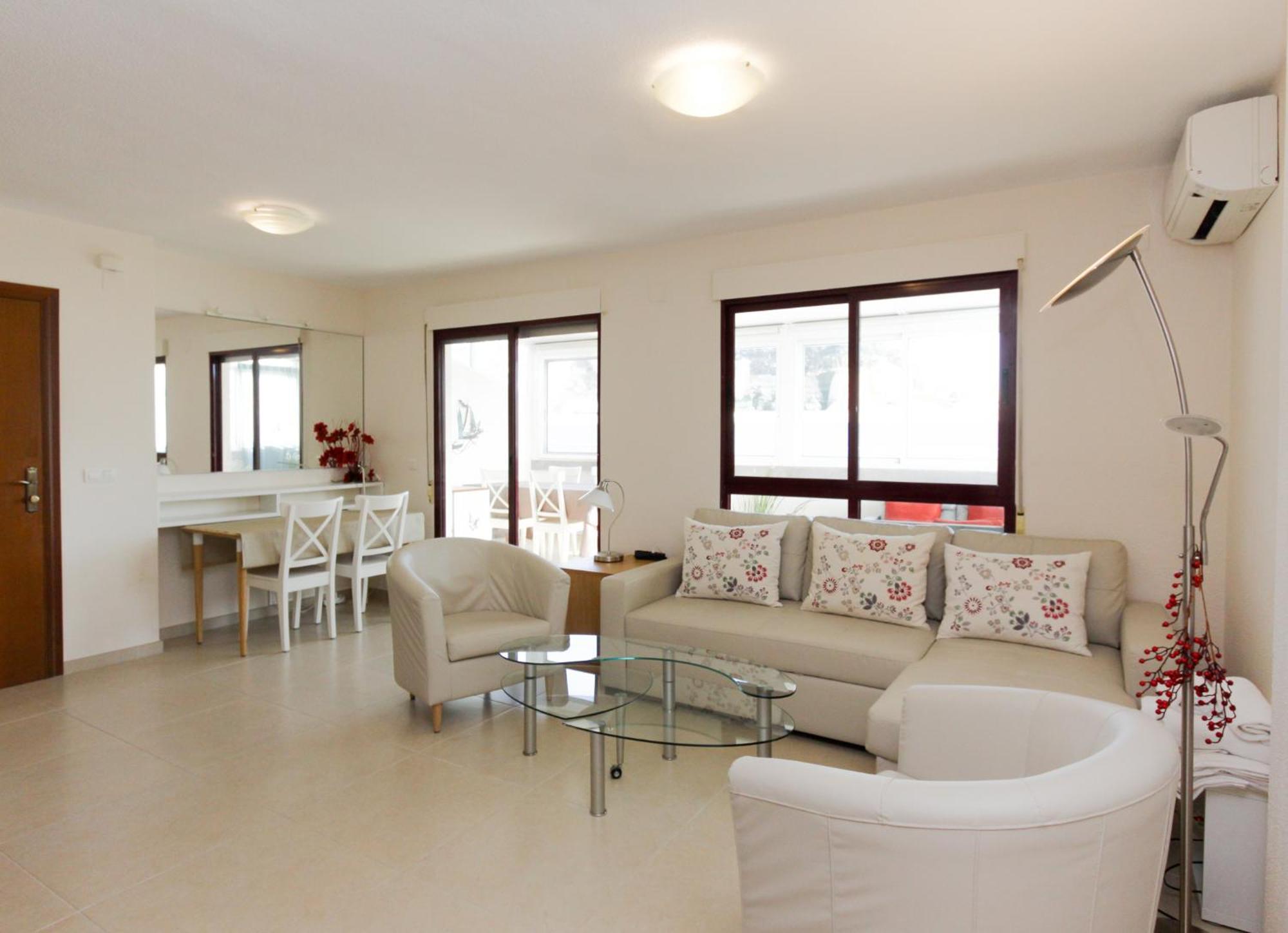 Atico Mira-Rosa By Costablancarent Apartamento Dénia Exterior foto