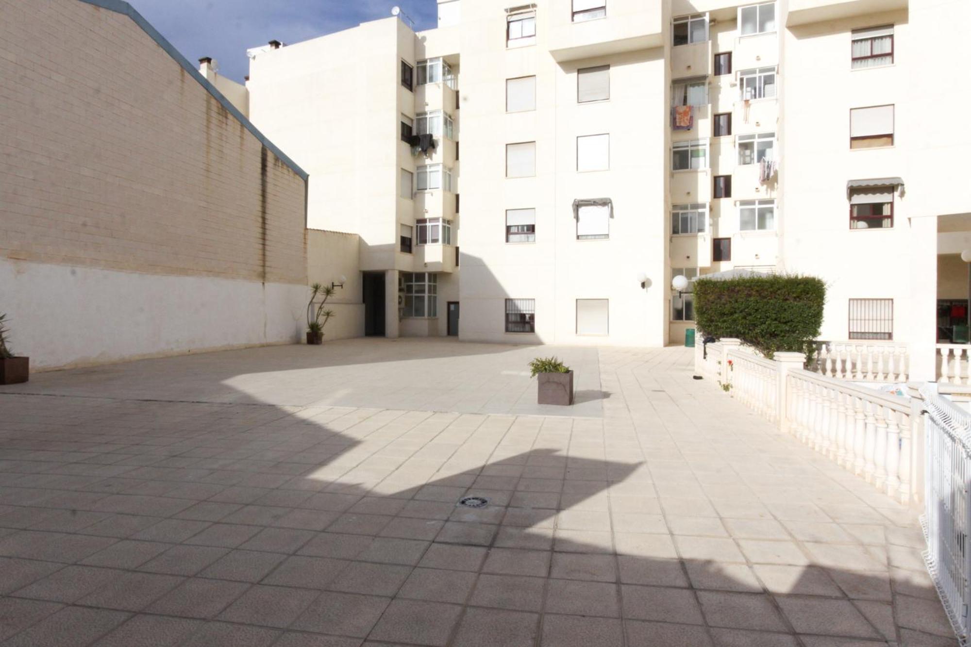 Atico Mira-Rosa By Costablancarent Apartamento Dénia Exterior foto