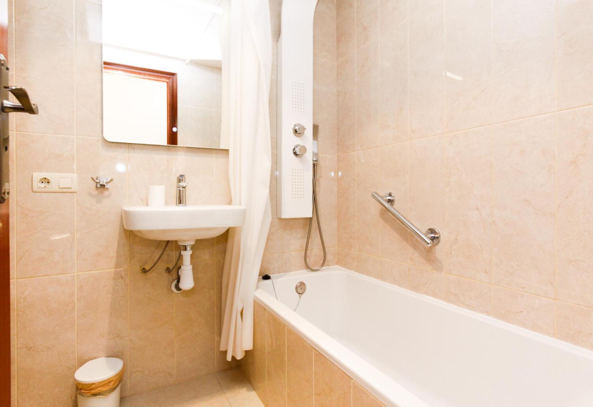 Atico Mira-Rosa By Costablancarent Apartamento Dénia Exterior foto